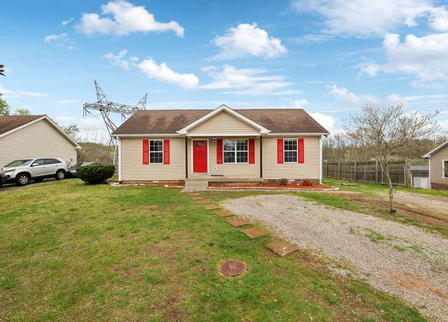 Property at 117 Sloan Dr, Springfield, TN 37172, 3 beds, 2 baths