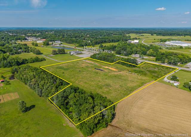 Property at 0 Wright Church Rd, Fayetteville, TN 37334