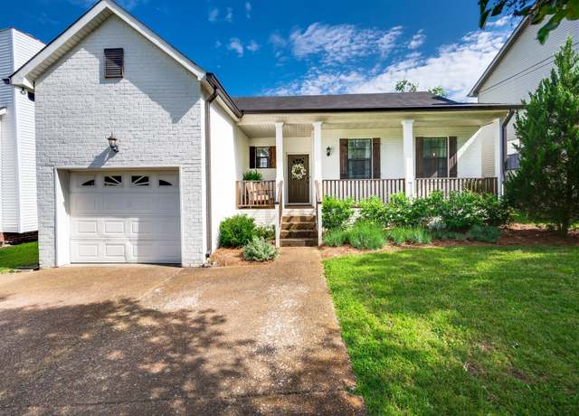 Property at 8162 Coley Davis Rd, Nashville, TN 37221, 3 beds, 2 baths