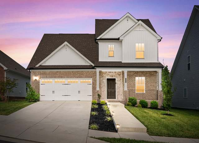 Property at 212 Asher Ct, Nashville, TN 37207, 5 beds, 4 baths