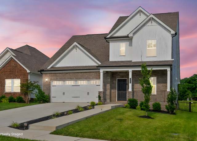 Property at 212 Asher Ct, Nashville, TN 37207, 5 beds, 4 baths