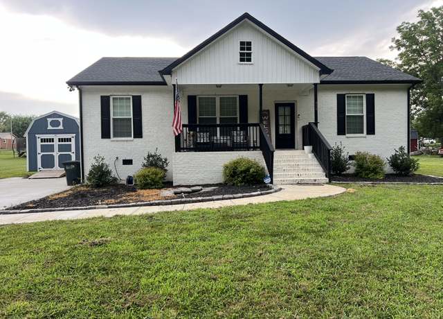 Property at 484 Royal Dr, Rock Island, TN 38581, 3 beds, 2 baths
