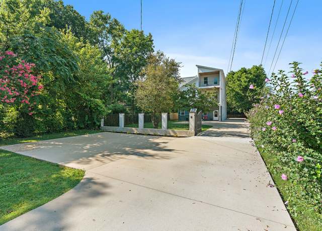 Property at 101 Lyle Ln, Nashville, TN 37210, 5 beds, 5 baths