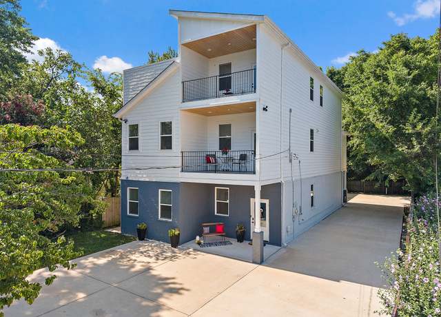 Property at 101 Lyle Ln, Nashville, TN 37210, 5 beds, 5 baths