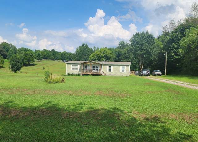 Property at 1699 Harpo Rd, Manchester, TN 37355, 3 beds, 2 baths