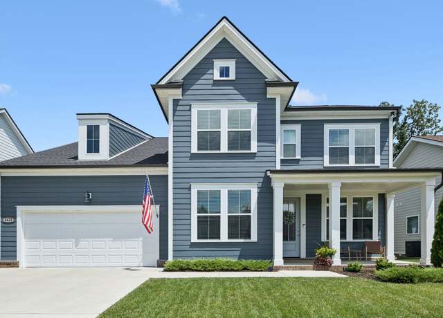 Property at 6421 Desmond Ave, Murfreesboro, TN 37128, 4 beds, 3 baths