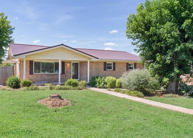 Property at 2513 Sharron Dr, Chattanooga, TN 37421, 3 beds, 2.5 baths