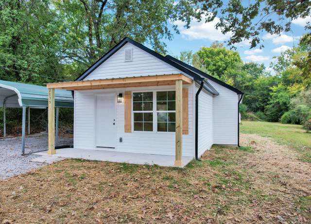Property at 2035 Hampton Dr SE, Cleveland, TN 37311, 2 beds, 1 bath