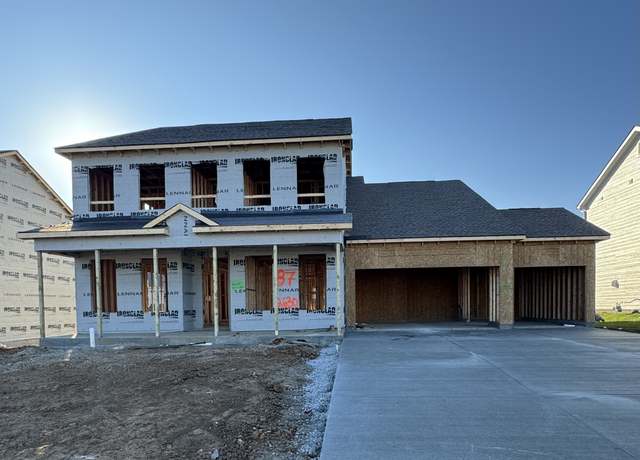Property at 2630 Augusta Trace Dr, Columbia, TN 38401, 5 beds, 4 baths
