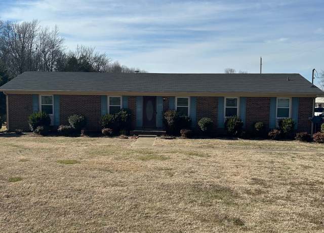 Property at 210 Bethlehem Church Rd, Shelbyville, TN 37160, 3 beds, 2 baths