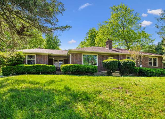 Property at 207 Moss Trl, Goodlettsville, TN 37072, 4 beds, 2.5 baths