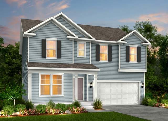 Property at 457 Jet Stream Dr, La Vergne, TN 37086, 5 beds, 4 baths