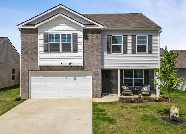 Property at 4055 Wendell Rd NE, Cleveland, TN 37323, 3 beds, 2.5 baths