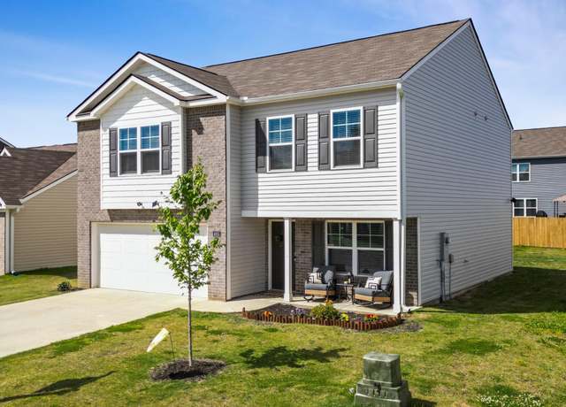 Property at 4055 Wendell Rd NE, Cleveland, TN 37323, 3 beds, 2.5 baths