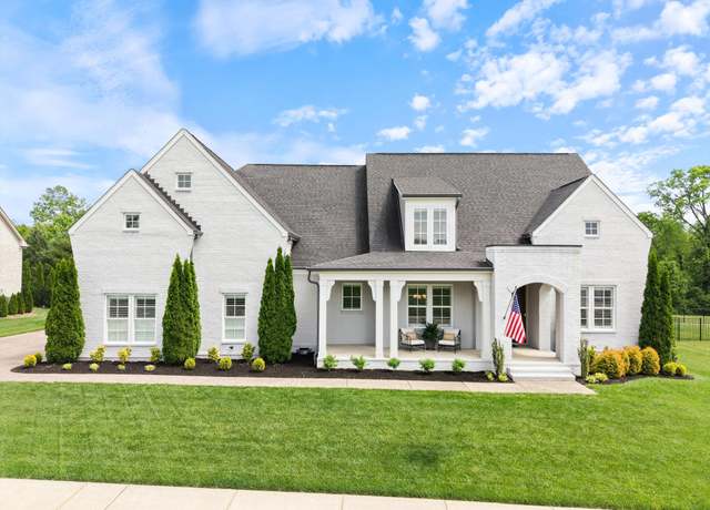 Property at 4609 Majestic Meadows Dr, Arrington, TN 37014, 4 beds, 4 baths