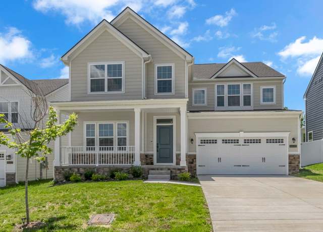 Property at 1610 Shenstone Dr, Smyrna, TN 37167, 5 beds, 4 baths