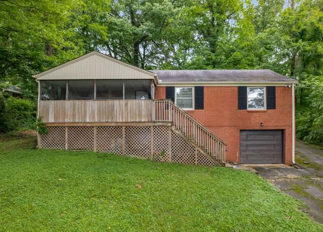 Property at 428 Coventry Dr, Nashville, TN 37211, 3 beds, 1 bath