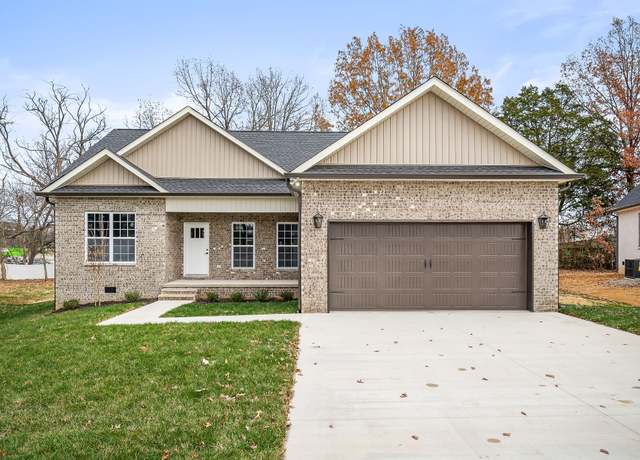 Property at 135 Beckam Way, Smithville, TN 37166, 3 beds, 2 baths