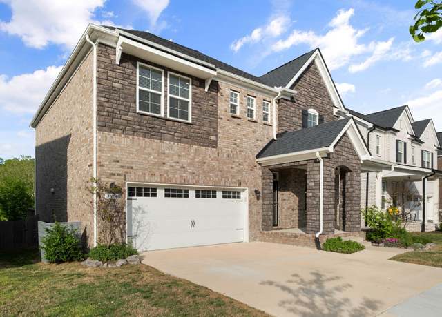 Property at 4064 Magnolia Farms Dr, Hermitage, TN 37076, 4 beds, 2.5 baths