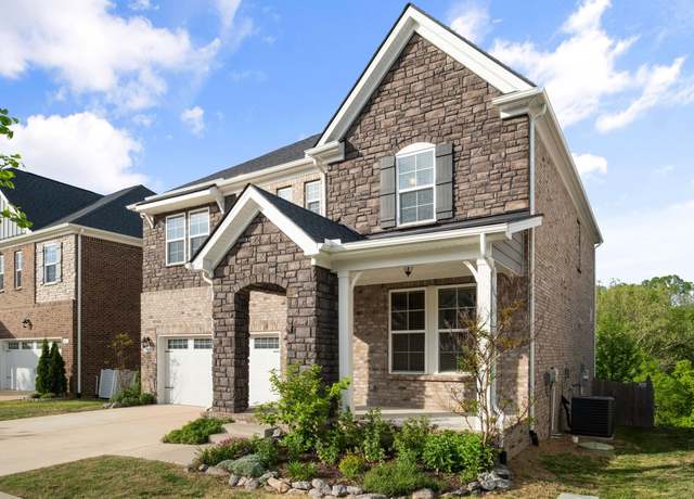 Property at 4064 Magnolia Farms Dr, Hermitage, TN 37076, 3 beds, 2.5 baths