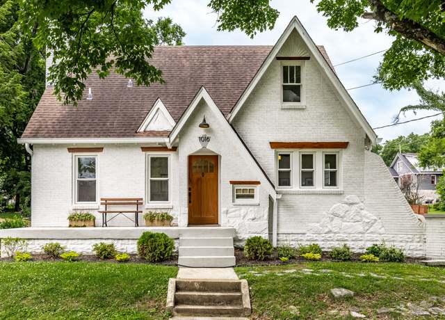 Property at 1016 Iverson Ave, Nashville, TN 37216, 3 beds, 2 baths