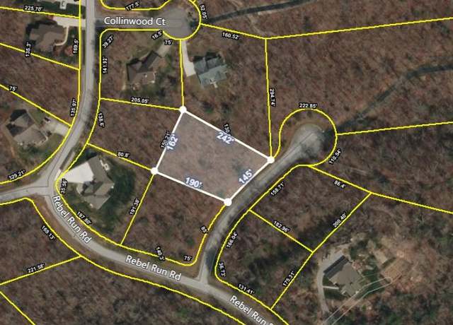 Property at 0 Woodridge Cir, Crossville, TN 38558