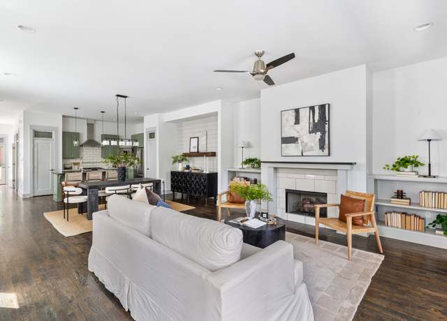 Property at 1606B Essex Ave, Nashville, TN 37216, 3 beds, 2.5 baths