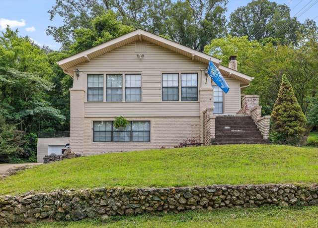 Property at 2113 Old Ringgold Rd, Chattanooga, TN 37404, 3 beds, 3 baths