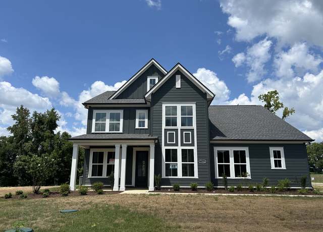 Property at 7318 Winners Rd, Murfreesboro, TN 37129, 5 beds, 4 baths