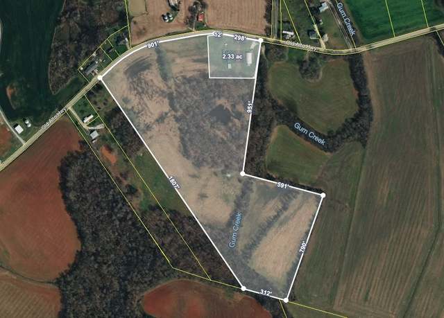 Property at 8084 Old Alto Hwy, Decherd, TN 37324
