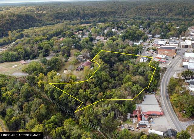 Property at 105 Webb St, Centerville, TN 37033, 4 beds, 2 baths