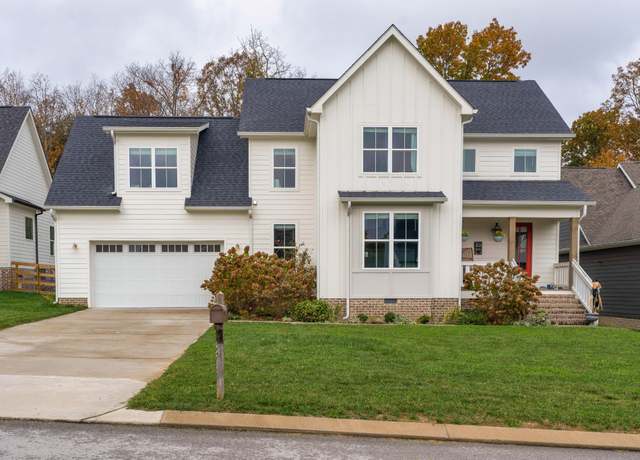 Property at 2831 Signal Farms Ln #10, Signal Mountain, TN 37377, 4 beds, 3 baths