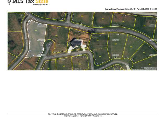 Property at 49C Mallard Rd, Hilham, TN 38568