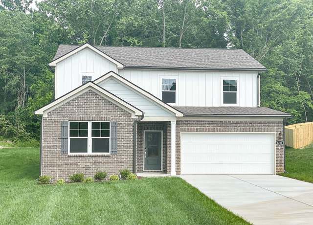 Property at 1276 Daphne Dr, Ashland City, TN 37015, 4 beds, 3 baths