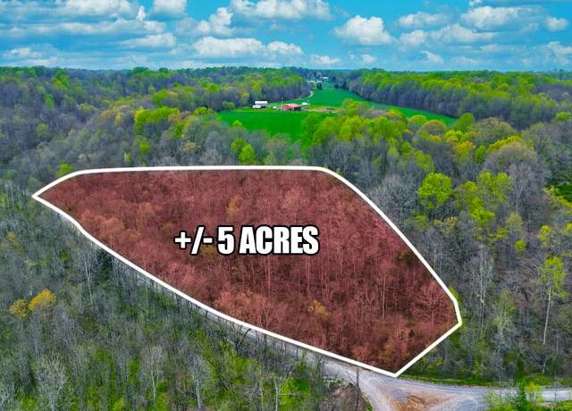 Property at 0 Westfork Creek Rd, Westmoreland, TN 37186