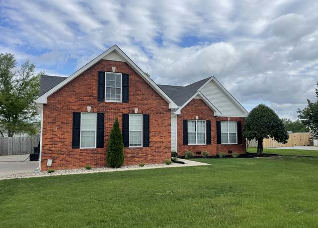 Property at 338 Dixie Ln, Pleasant View, TN 37146, 3 beds, 2 baths
