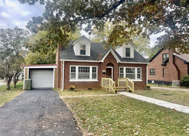 Property at 209 Frank St, Lawrenceburg, TN 38464, 3 beds, 2 baths