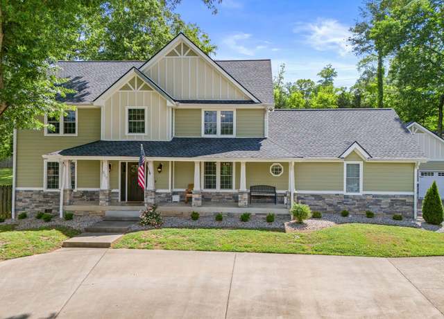 Property at 807 River Run, Clarksville, TN 37043, 4 beds, 3.5 baths