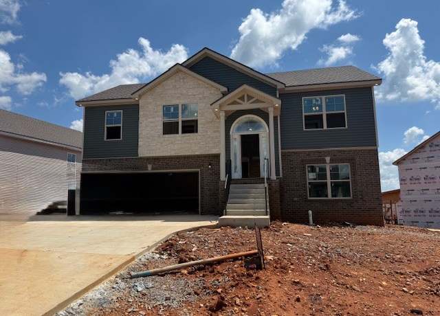 Property at 239 Cardinal Crk, Clarksville, TN 37040, 4 beds, 3 baths
