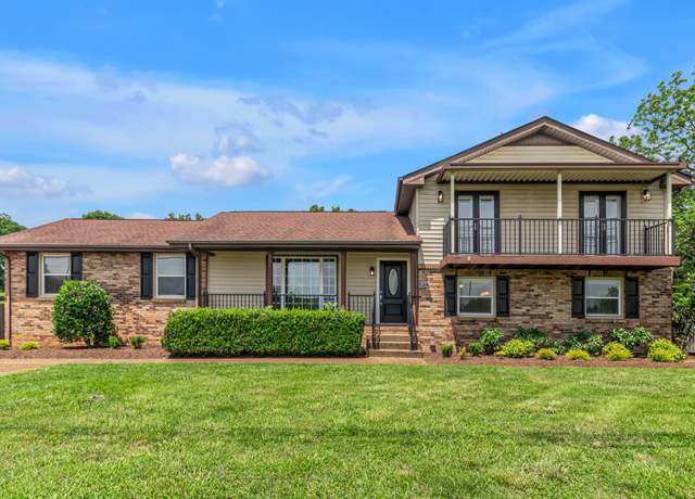 Property at 520 Almaville Rd, Smyrna, TN 37167, 4 beds, 2 baths