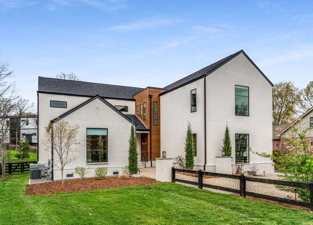 Property at 3925 Cross Creek Rd, Nashville, TN 37215, 6 beds, 5 baths