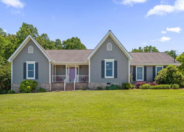 Property at 104 Merry Wood Dr, Rossville, GA 30741, 3 beds, 2 baths