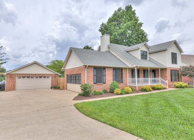 Property at 407 Haynes Haven Ln, Murfreesboro, TN 37129, 5 beds, 3 baths