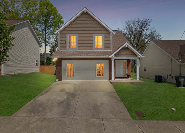 Property at 8237 Ramstone Way, Antioch, TN 37013, 3 beds, 2.5 baths