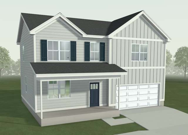 Property at 1642 Links Dr, Cookeville, TN 38506, 3 beds, 2.5 baths