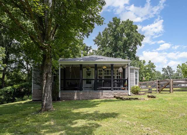 Property at 5519 Noble King Rd, Franklin, TN 37064, 3 beds, 1.5 baths