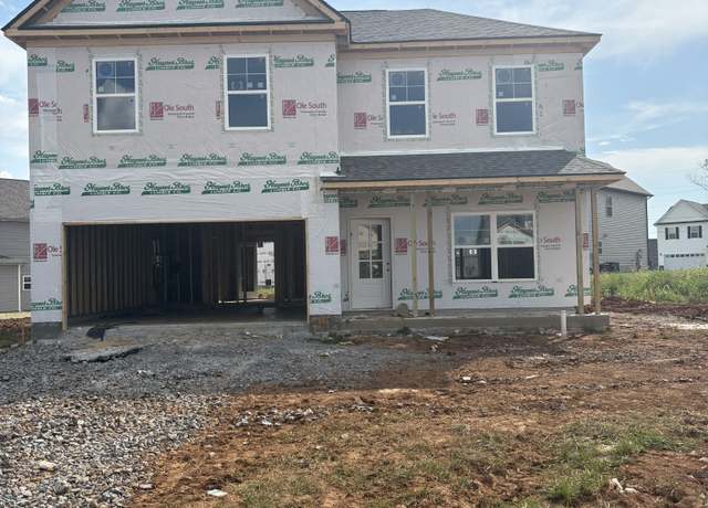 Property at 430 Burton Farms Dr, Smyrna, TN 37167, 4 beds, 2.5 baths
