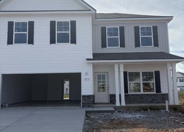 Property at 430 Burton Farms Dr, Smyrna, TN 37167, 4 beds, 2.5 baths