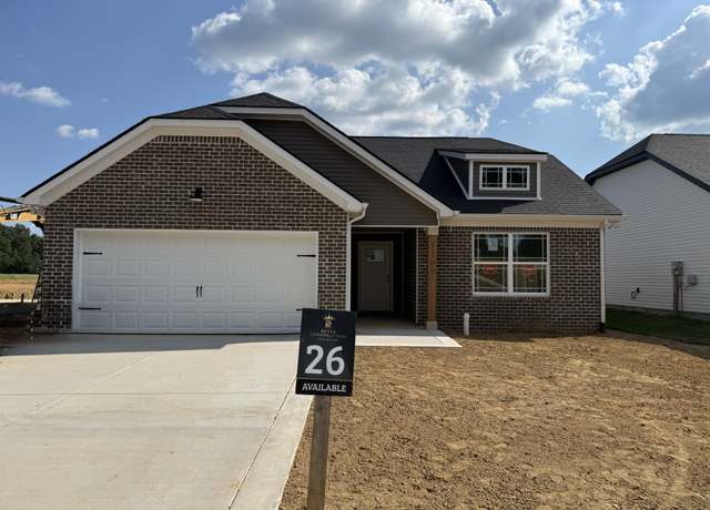 Property at 1109 Javier Dr, Springfield, TN 37172, 3 beds, 2 baths