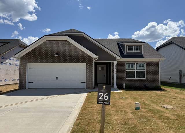 Property at 1109 Javier Dr, Springfield, TN 37172, 3 beds, 2 baths